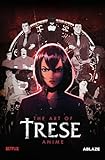 Trese: The Art of the Anime