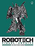 Robotech Visual Archive: The Southern Cross