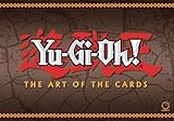 Yu-Gi-Oh! The Art of the Cards