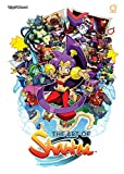 The Art of Shantae