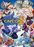 UDON's Art of Capcom 2 - Hardcover Edition