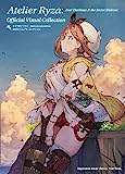 Atelier Ryza: Official Visual Collection