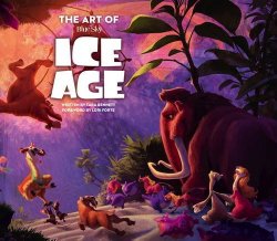 The Art of Ice Age