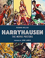Harryhausen - The Movie Posters