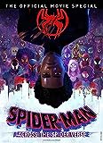 Spider-Man Across the Spider-Verse The Official Movi...