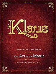 Klaus: The Art of the Movie