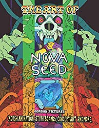 The Art of Nova Seed