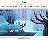 They Drew as They Pleased Volume 6: The Hidden Art of Disney...