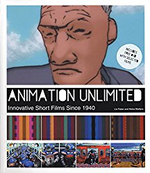 Animation Unlimited: Innovative Short Films Since 1940