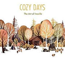 Cozy Days: The Art of Iraville