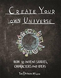 Create Your Own Universe