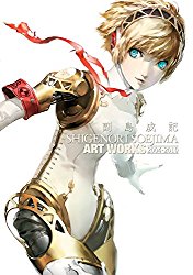 Shigenori Soejima Artworks