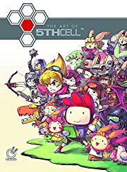 The Art of 5TH Cell