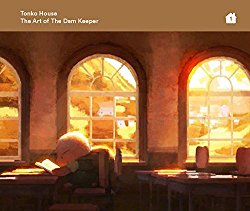 Art of The Dam Keeper