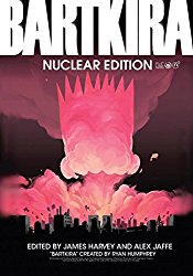 Bartkira: Nuclear Edition
