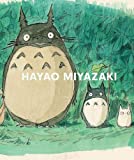 Hayao Miyazaki Exhibition Artbook (Academy Museum of Motion ...