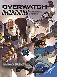 Overwatch: Declassified