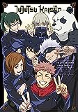 Jujutsu Kaisen - The Official Anime Guide - Season 1