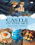 Castle in the Sky - The Official Cookbook (English edition)