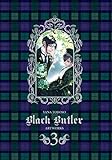 Black Butler Artworks (Yana Toboso) vol 3 (English edition)