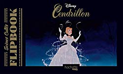 Flip Book - Cendrillon