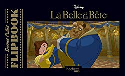 Flip Book - La Belle et la Bte