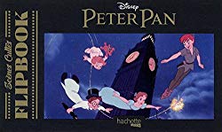 Flip Book - Peter Pan