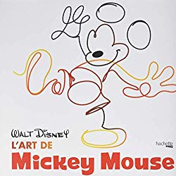 L'Art de Mickey Mouse (FR)