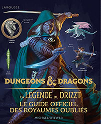 L'Encyclopdie visuelle Dungeons & Dragons - La Lgende de D...