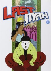 Lastman tome 2