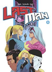 Lastman, Tome 4 :