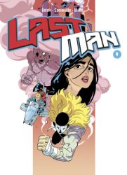 Lastman, Tome 9 :