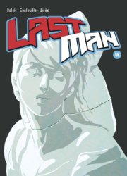 Lastman, Tome 10 :