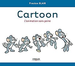 Cartoon: L'animation sans peine.