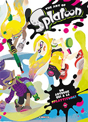 The Art of Splatoon (FR)