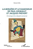 La bergre et le ramoneur de Paul Grimault et Jacques Prver...