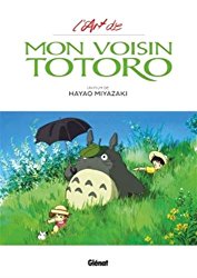 L'Art de Mon voisin Totoro (Nouvelle dition)