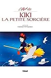 L'Art de Kiki la petite sorcire - Studio Ghibli