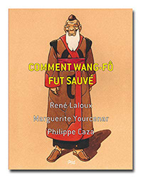 Comment Wang-F fut sauv (1DVD)