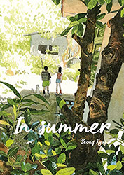 In Summer - Seong Ryul (french edition)