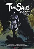 Black and white - Tim Sale