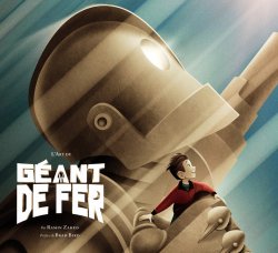 L'Art du Gant de Fer