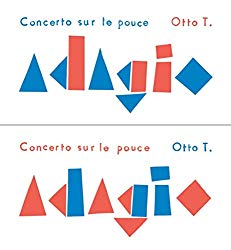 Adagio : Concertos sur le pouce (Flipbook)