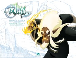 Wakfu - Making of Saison 1 Vol.7 (Art of Wakfu)