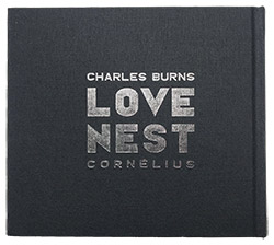 Love Nest - Charles Burns