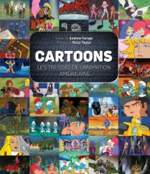 Cartoons, les trsors de l'animation amricaine