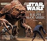 Star Wars - Tout l'art de Ralph McQuarrie (Vol 2)