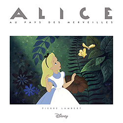 Alice au Pays des merveilles (Pierre Lambert)