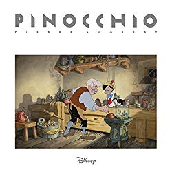 Pinocchio (Pierre Lambert)