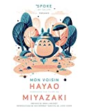 Mon voisin Hayao, hommages aux films de Miyazaki